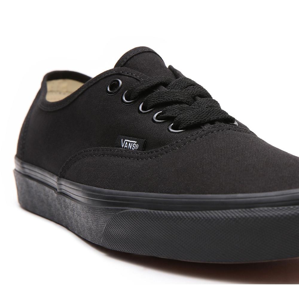 Topánky Vans Authentic VN000EE3BKA1 - čierne