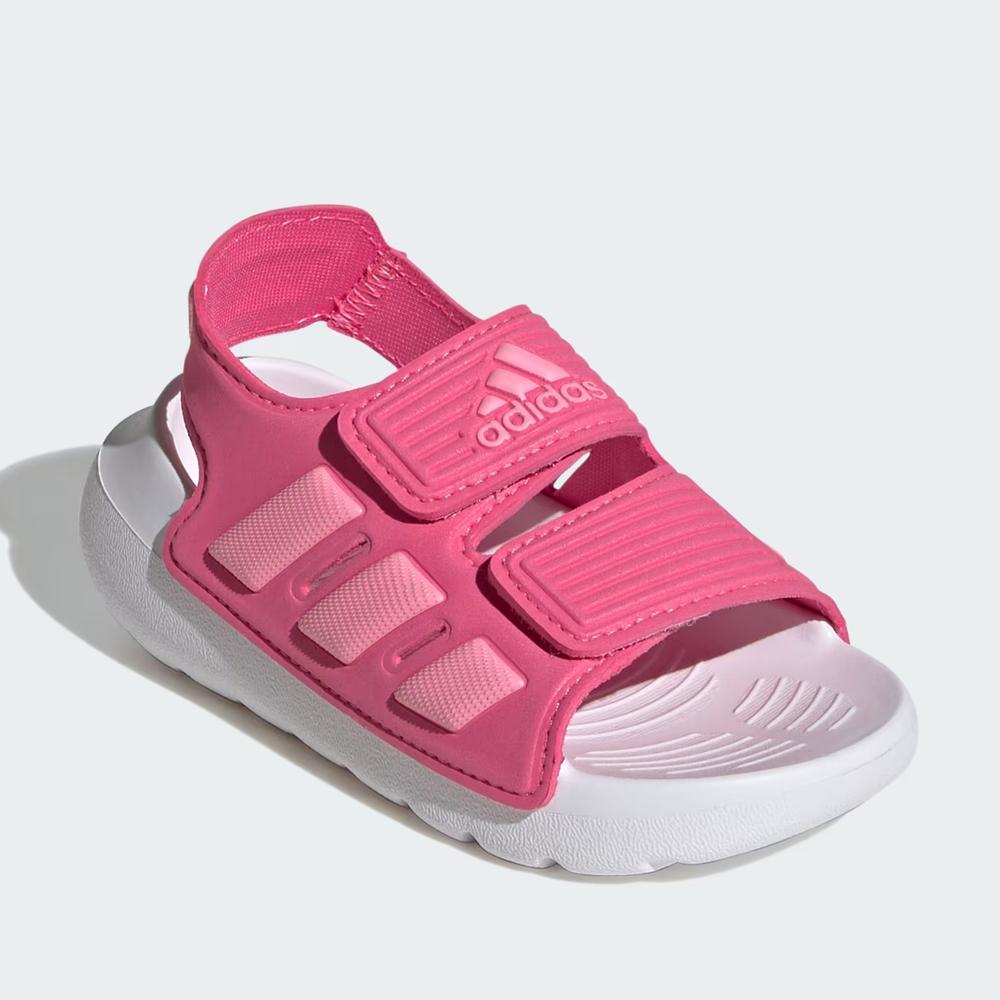 Sandále adidas Sportswear Altaswim 2.0 ID0305 - ružové