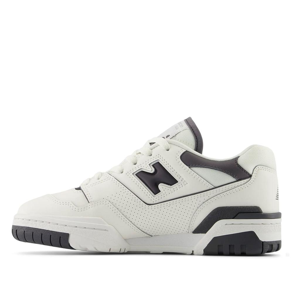 Topánky New Balance BBW550BH - biele