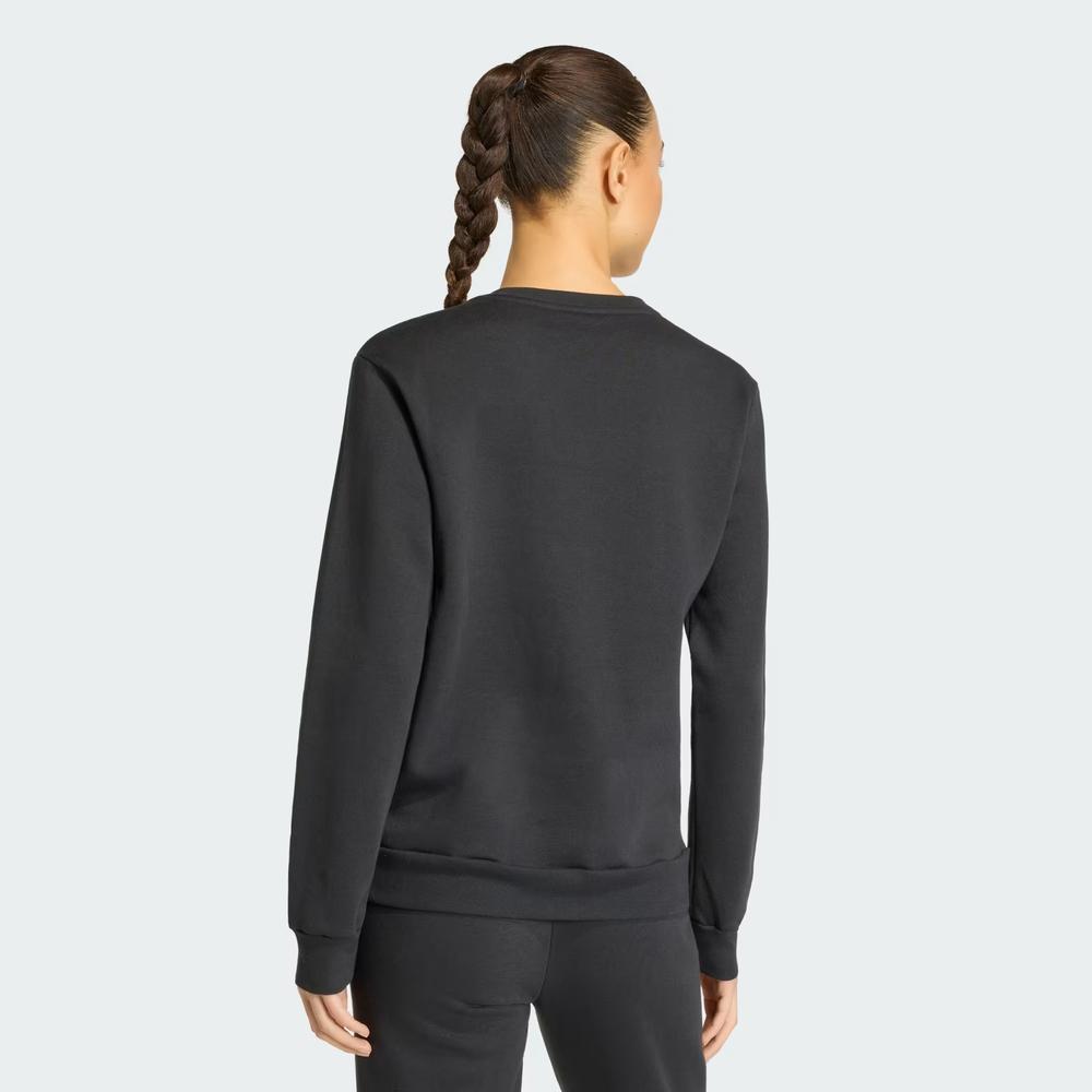Dámská blúza adidas Entrada26 KB3951 - čierne