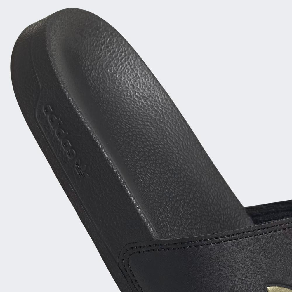 Klapky adidas Originals Adilette Lite Slides GZ6196 - čierne