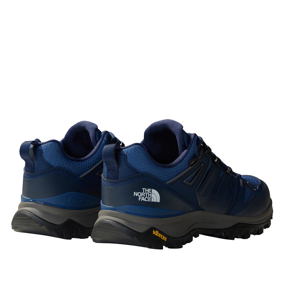 Topánky The North Face Hedgehog Gore-Tex 0A8AA958I1 - tmavomodré