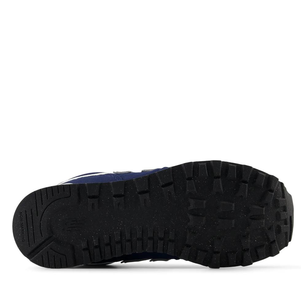 Topánky New Balance GC574BCE - tmavomodré