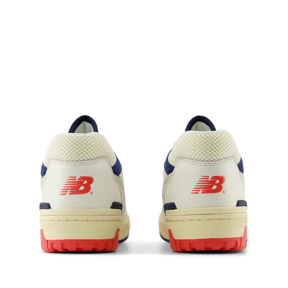 Unisex topánky New Balance BB550CPB - viacfarebné