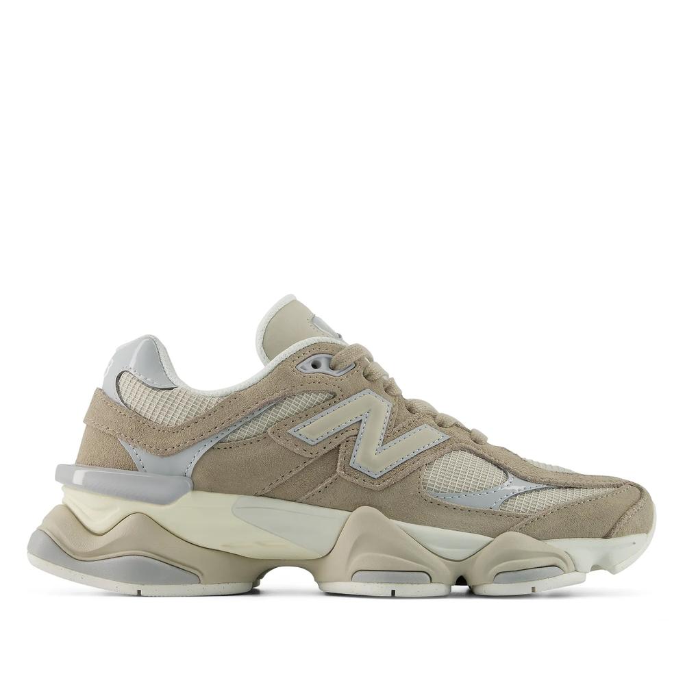 Unisex topánky New Balance U90608AP - béžové