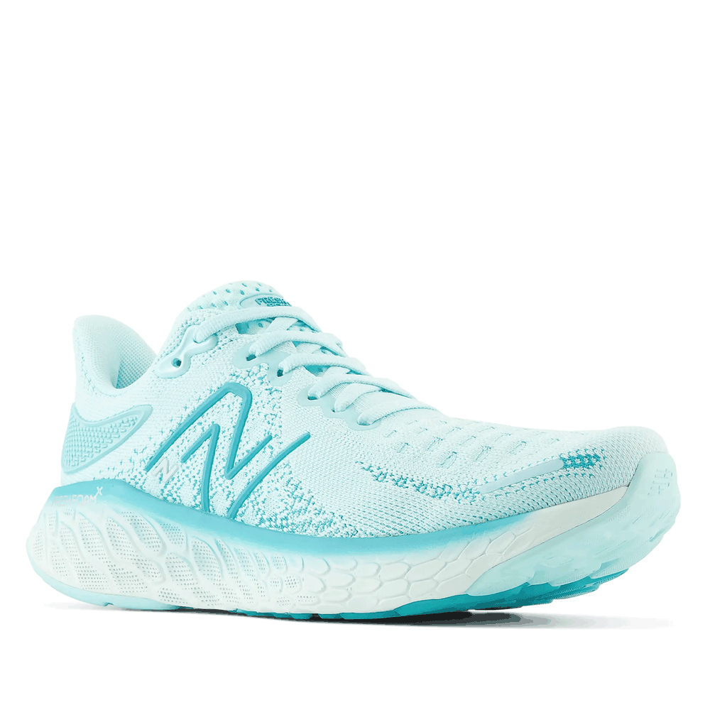 Topánky dámske New Balance Fresh Foam 1080v12 W108012B - modré