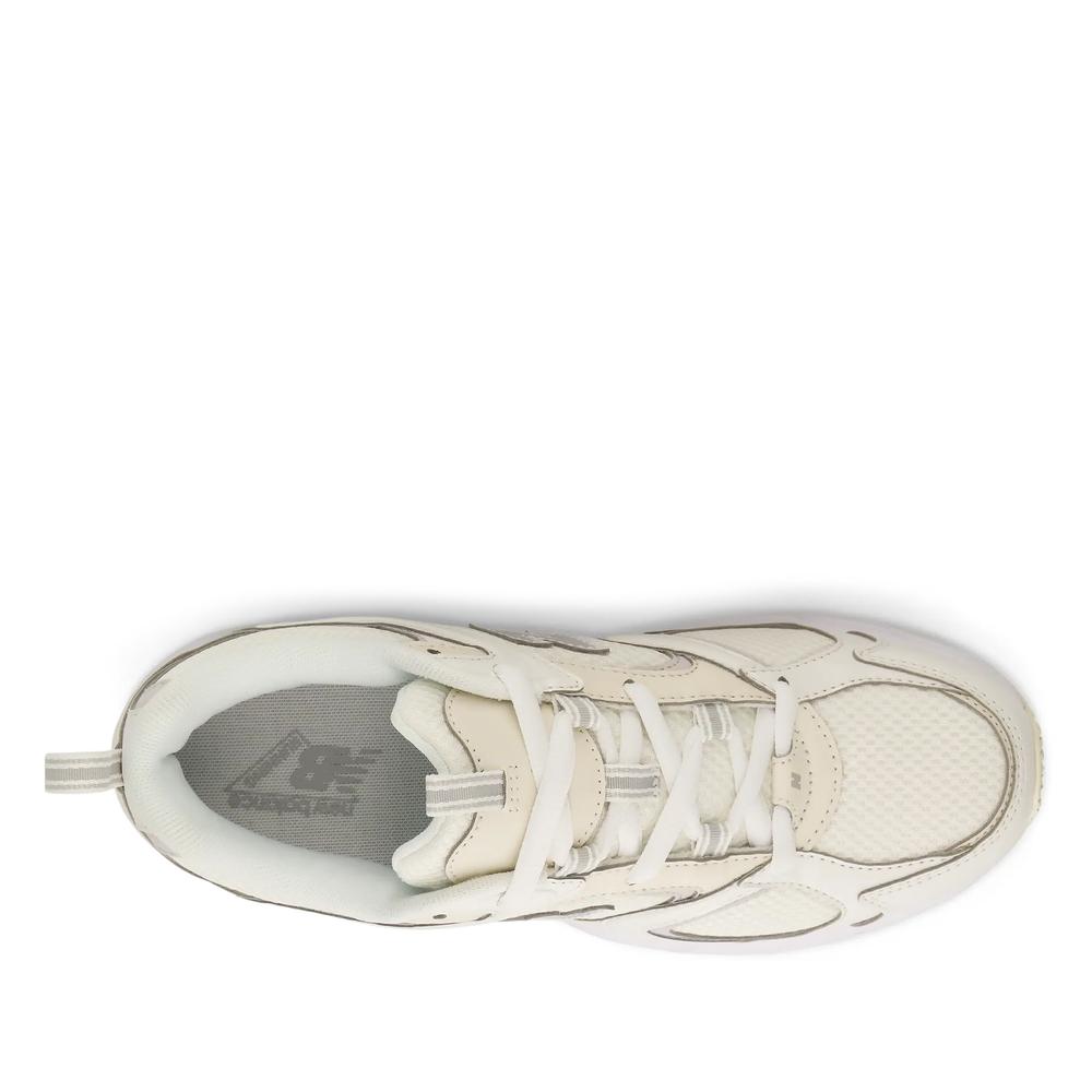 Dámske topánky New Balance W4088EN - béžové