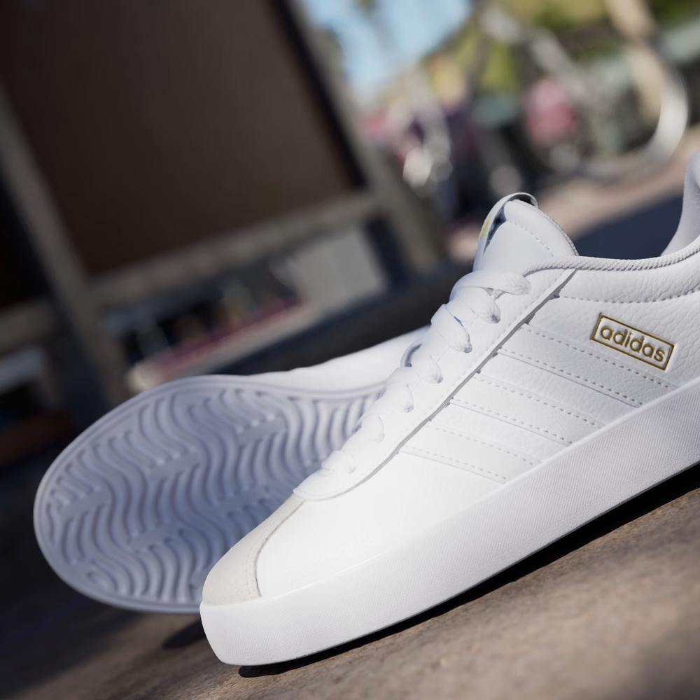 Topánky adidas VL Court 3.0 ID8795 - biele