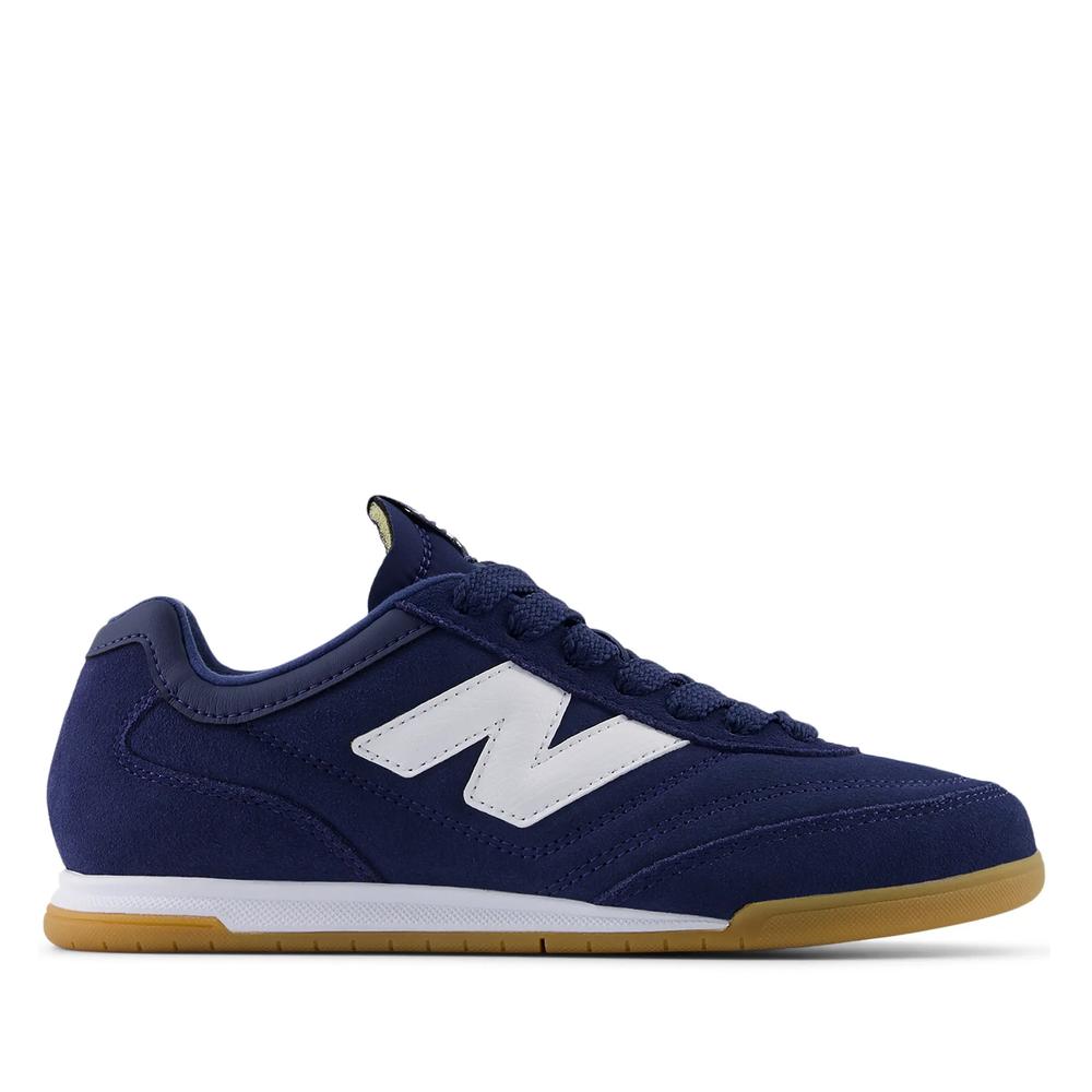 Topánky New Balance URC42SC - tmavomodré