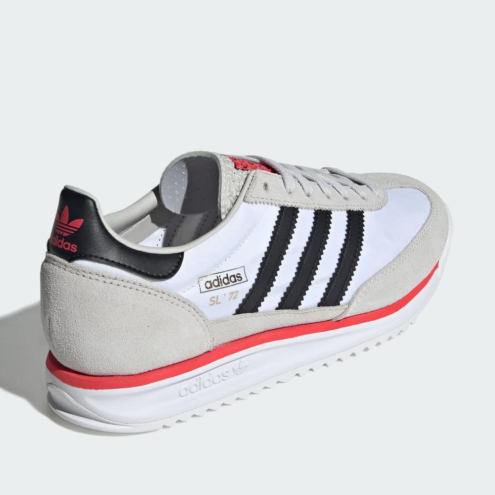 Topánky adidas Originals SL RS 72 JS0746 - šedý