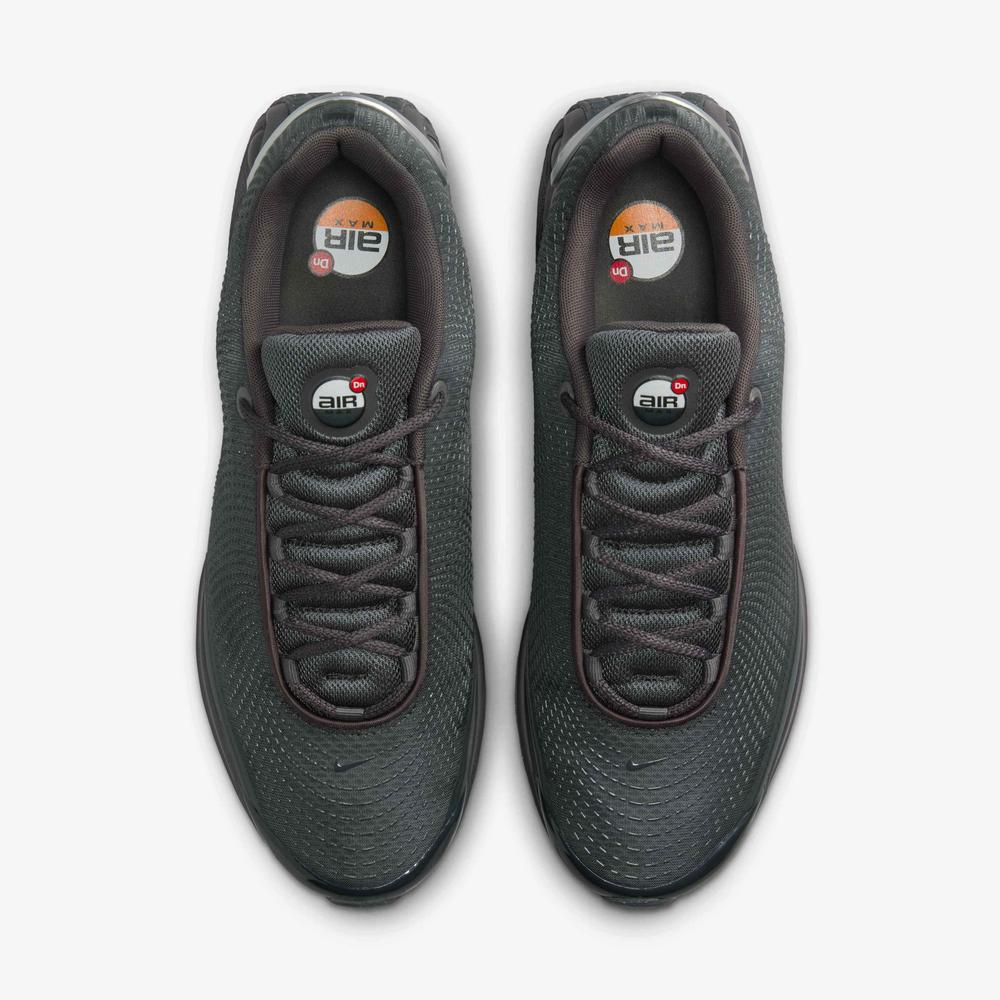 Topánky pánske Nike Air Max DN DV3337-202 - čierne