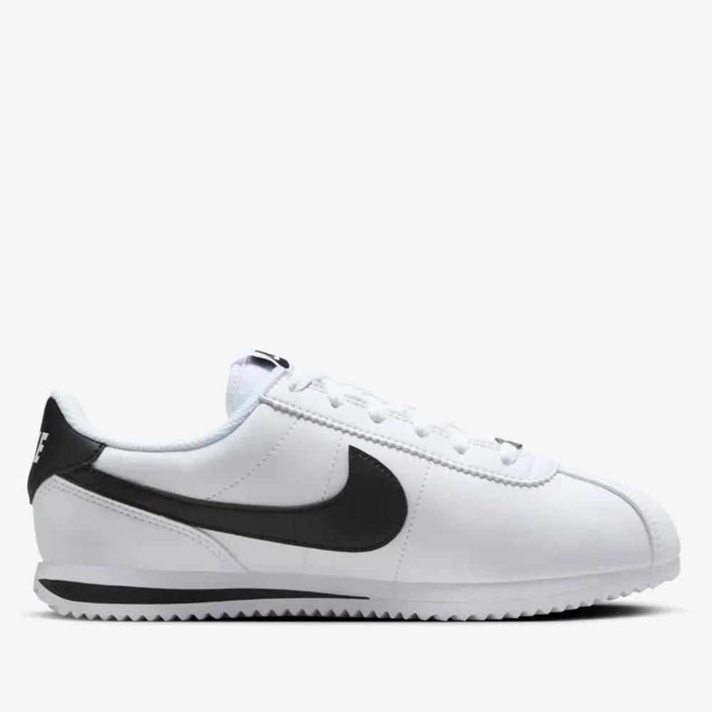 Dámske topánky Nike Cortez GS DM0950-108 - biele