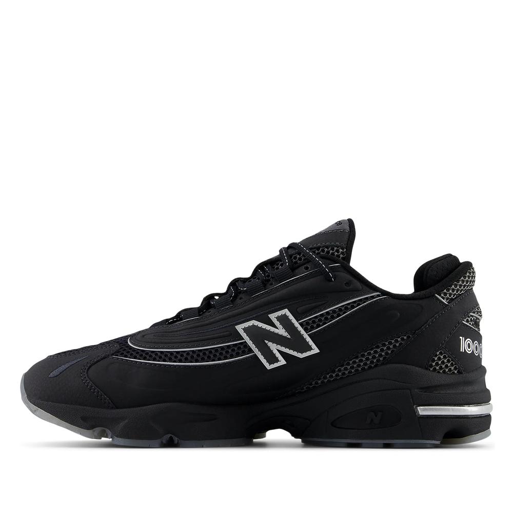 Topánky New Balance M1000LNY - čierne