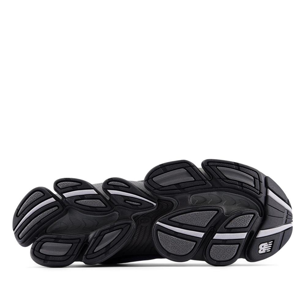 Unisex topánky New Balance U2000PCD - šedý