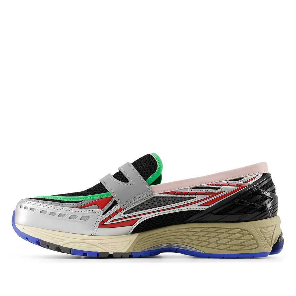 Topánky unisex New Balance U190663V - viacfarebné