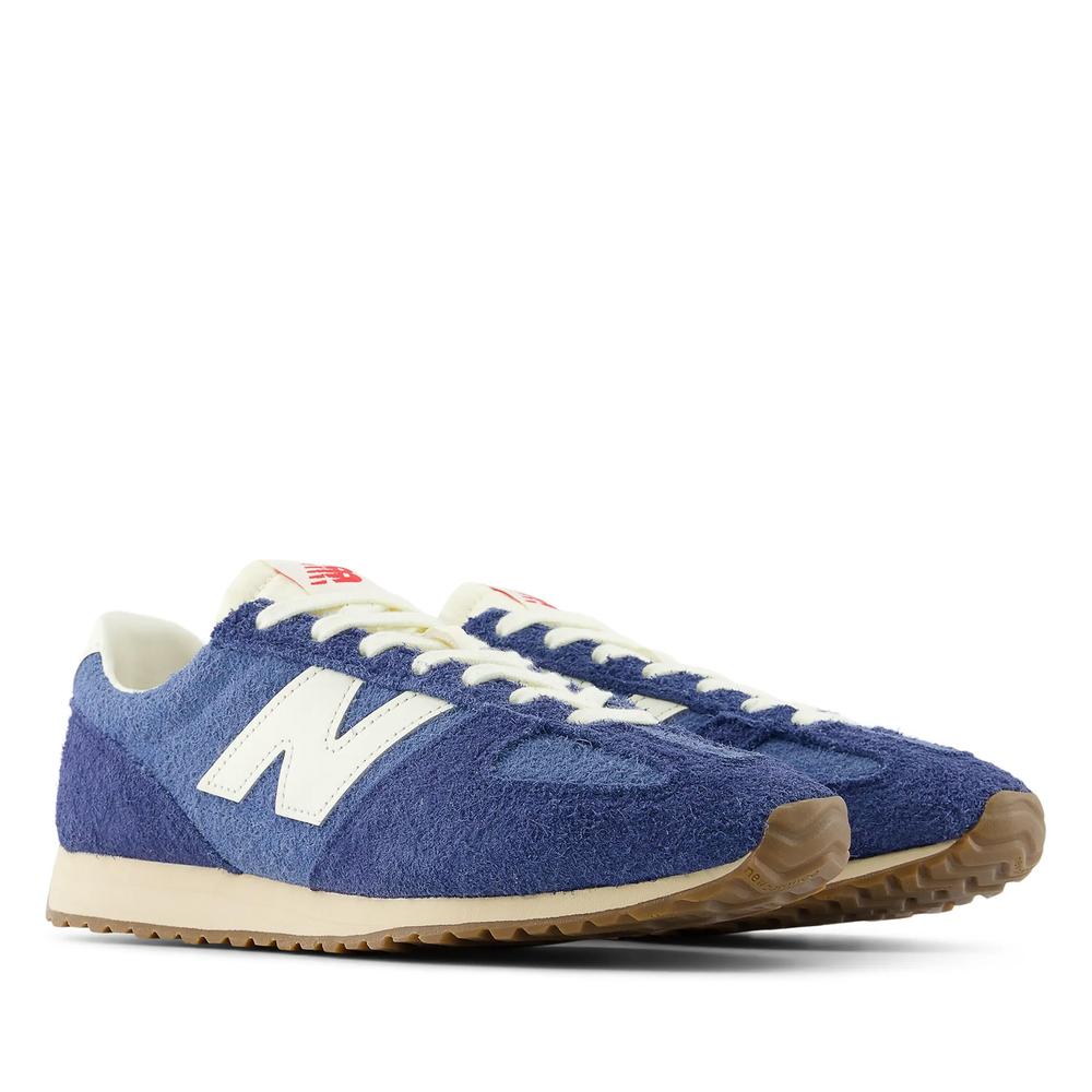 Unisex topánky New Balance U471PSB - modré