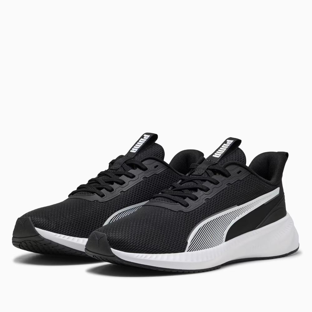 Topánky pánske Puma Flyer Lite 3 31079701 - čierne