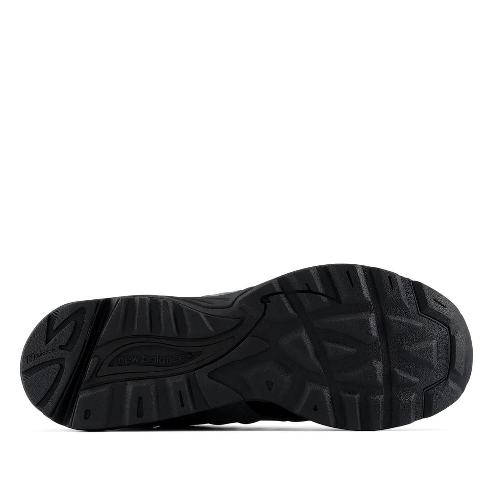 Unisex topánky New Balance U880R19U - šedý