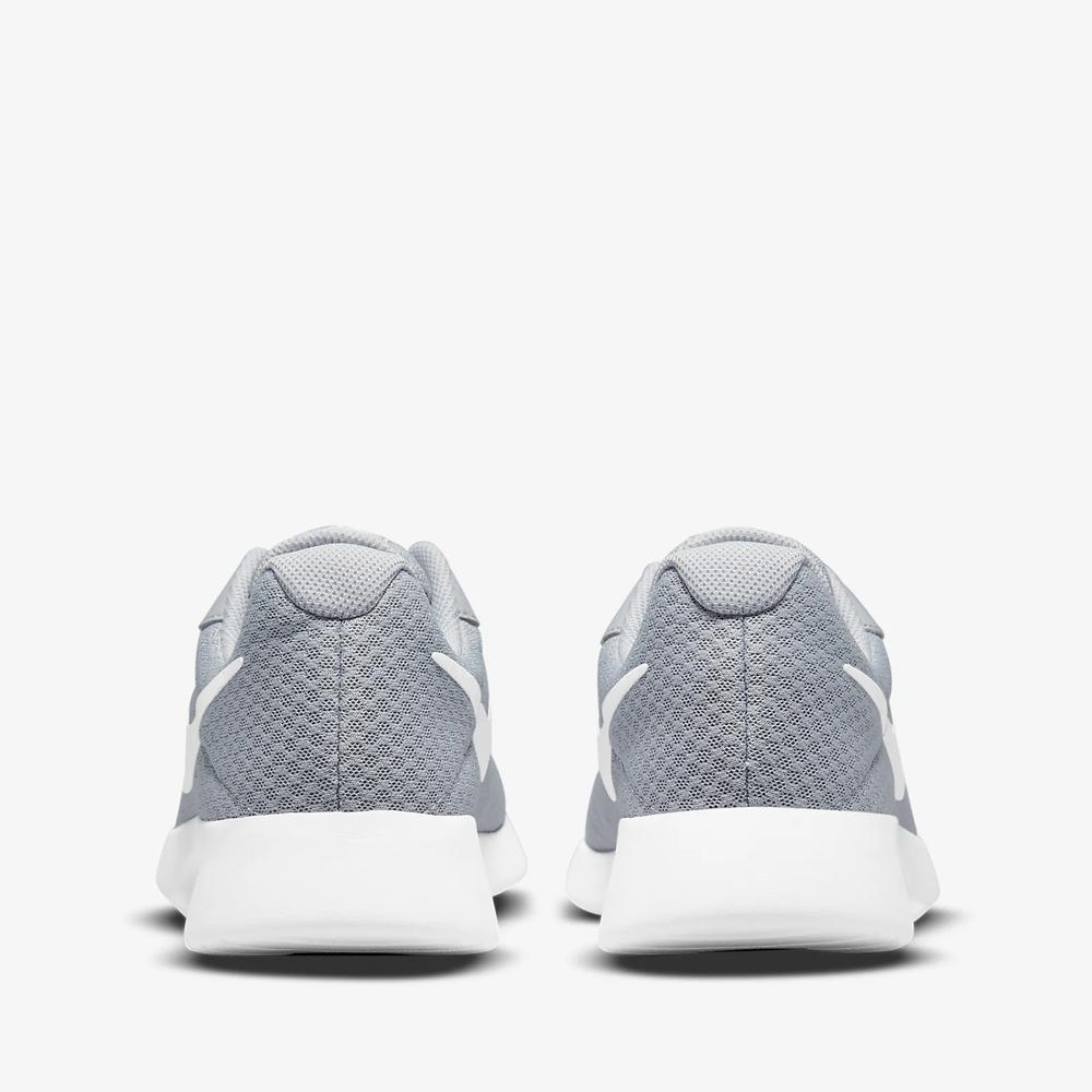 Topánky Nike Tanjun DJ6258-002 - šedý
