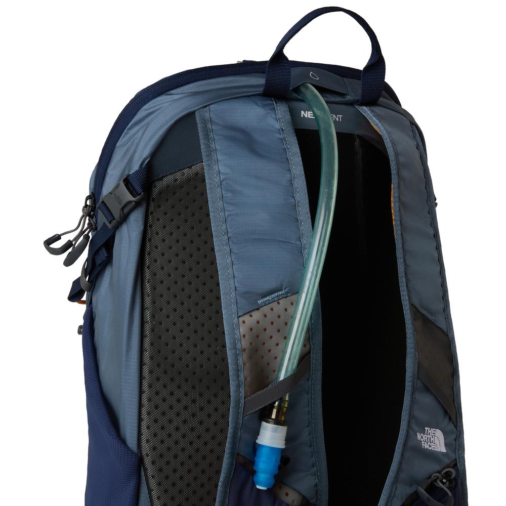 Ruksak The North Face Trail Lite Speed 20L 0A87C9NOW1 - tmavomodré