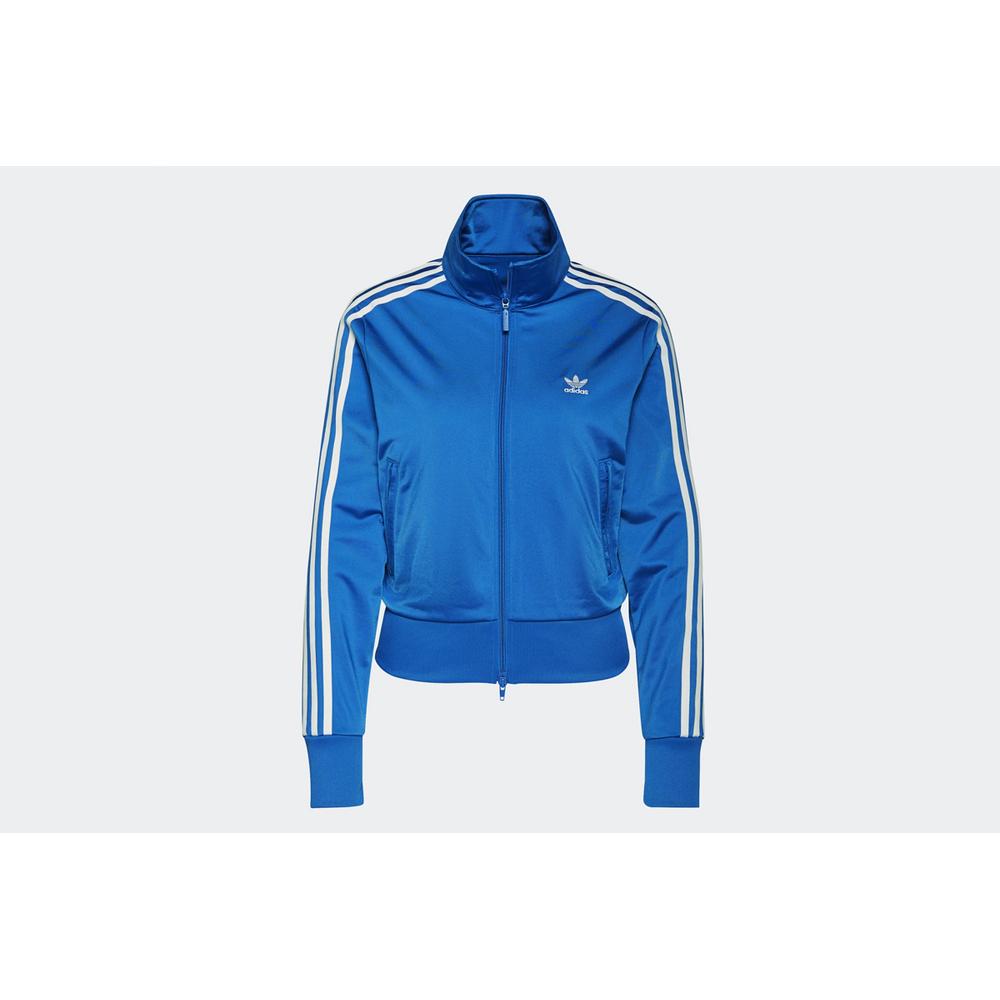 Blúza adidas Adicolor Classics Firebird Primeblue Track Jacket H35515 - modré