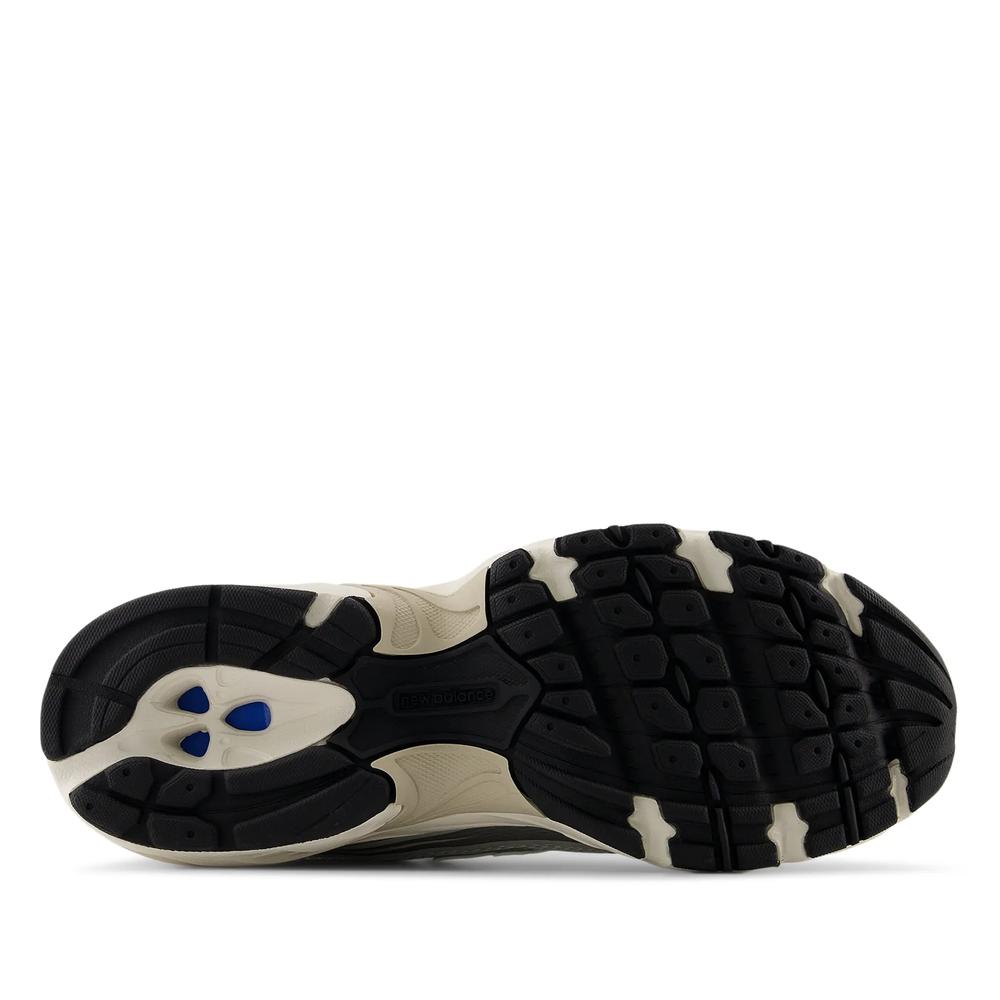 Unisex topánky New Balance U740N74F - šedý