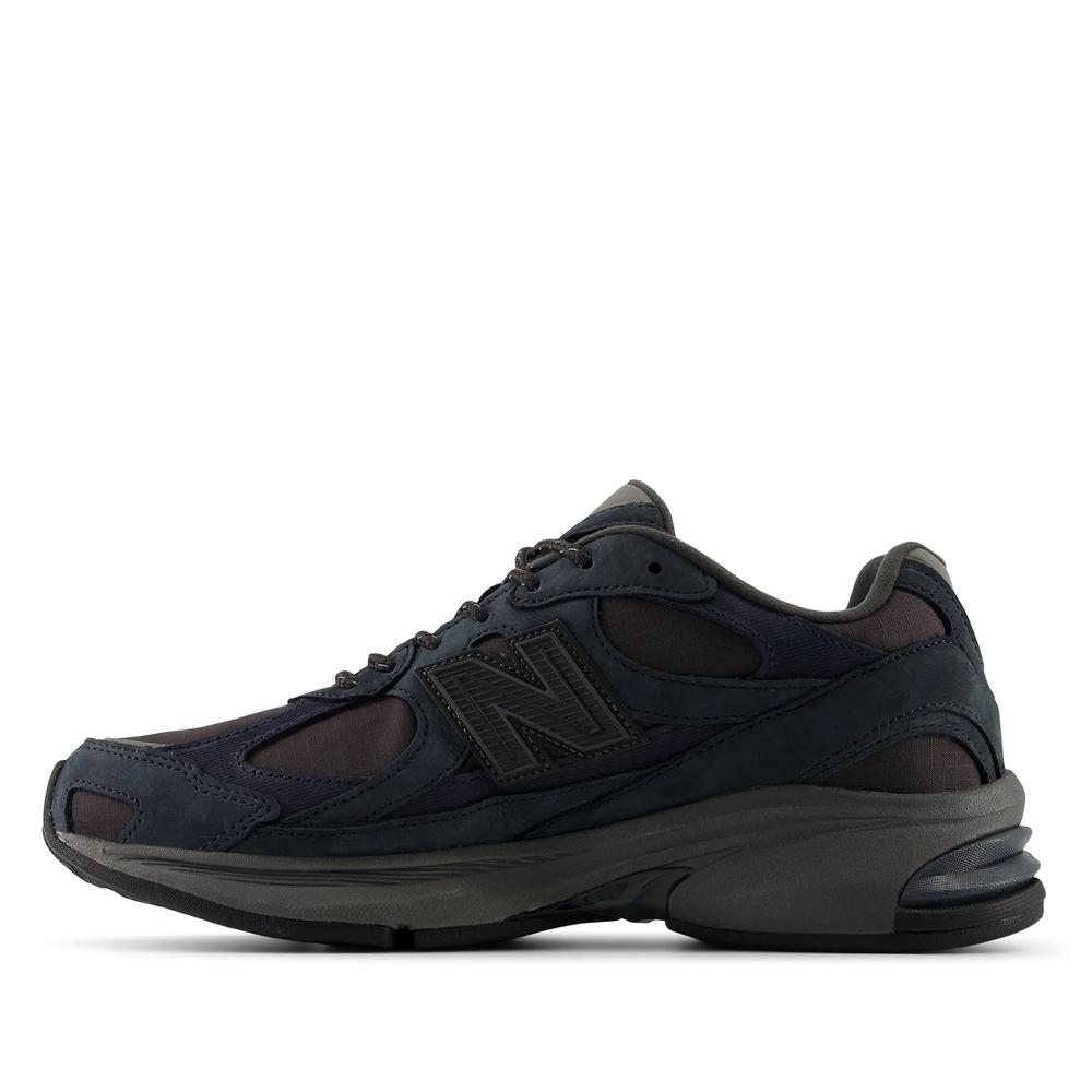 Unisex topánky New Balance U201052C - čierne