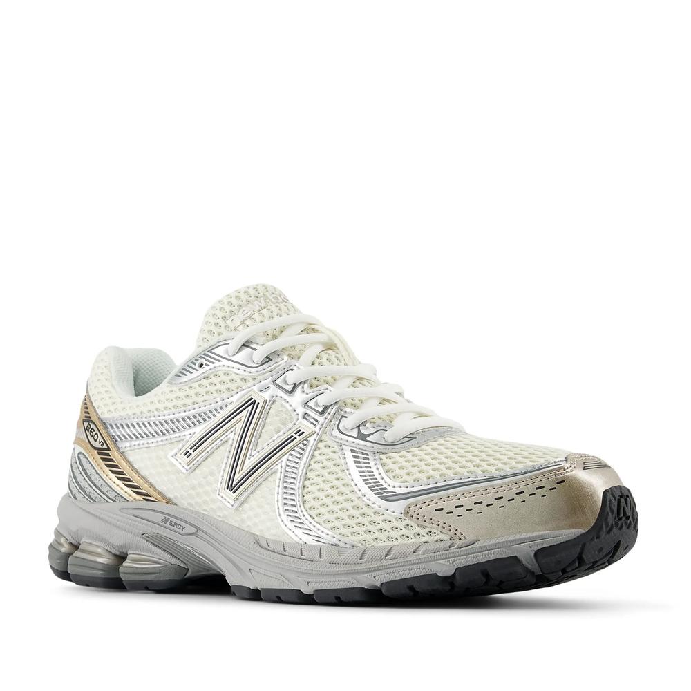Topánky New Balance ML860SG2 - viacfarebné