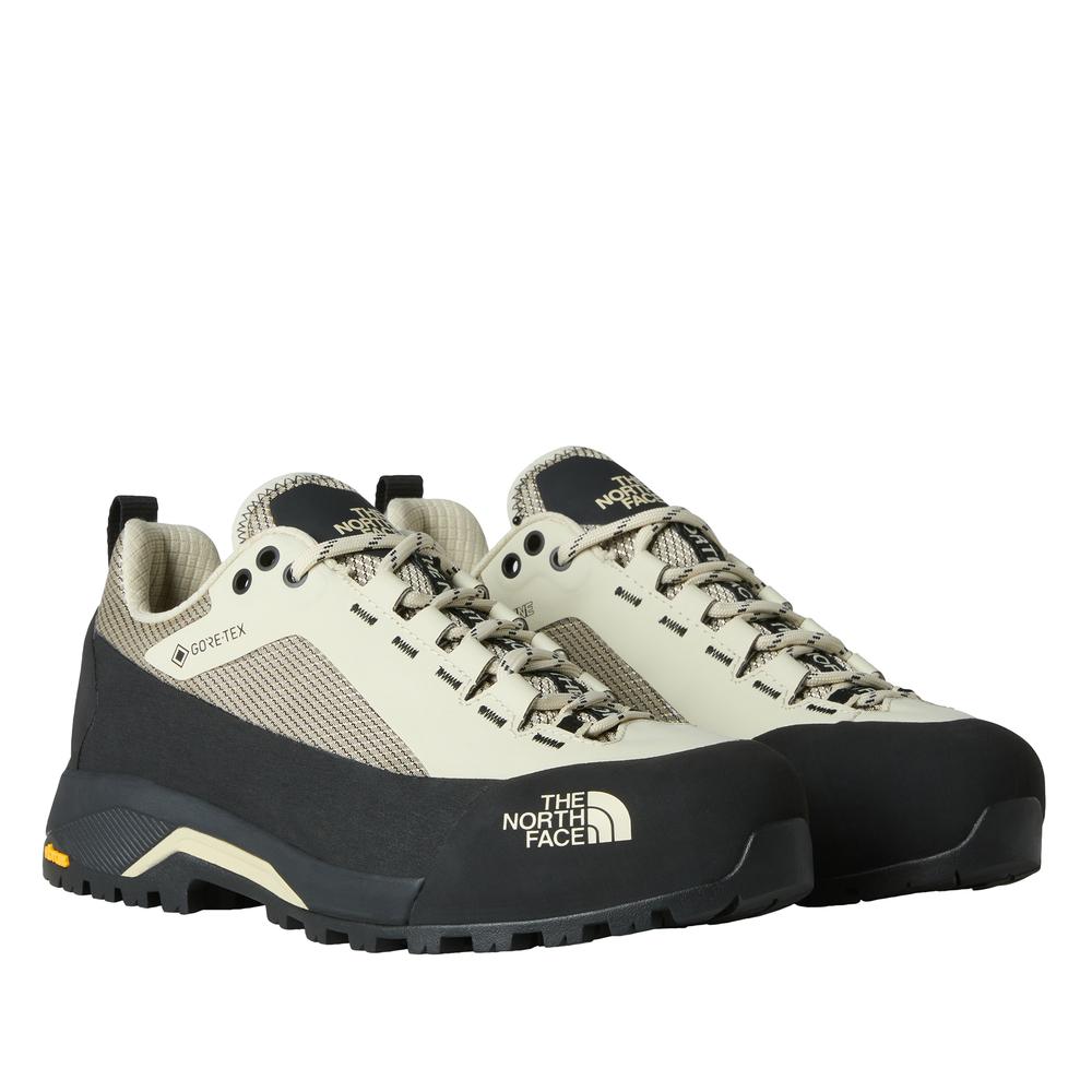 Topánky The North Face Verto Gore-Tex Alpine 0A83MTGIY1 - béžové