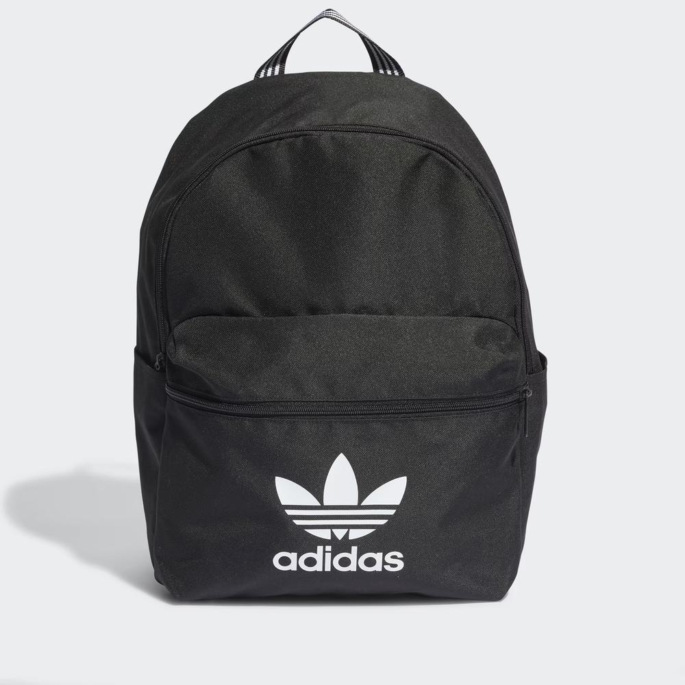 Ruksak adidas Originals Adicolor IJ0761 - čierne