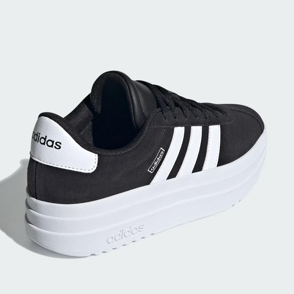 Topánky adidas Sportswear VL Court Bold Lifestyle IH4777 - čierne