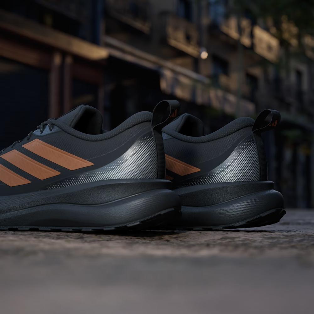 Pánske topánky adidas Runfalcon 6 ATR IH1829 - čierne