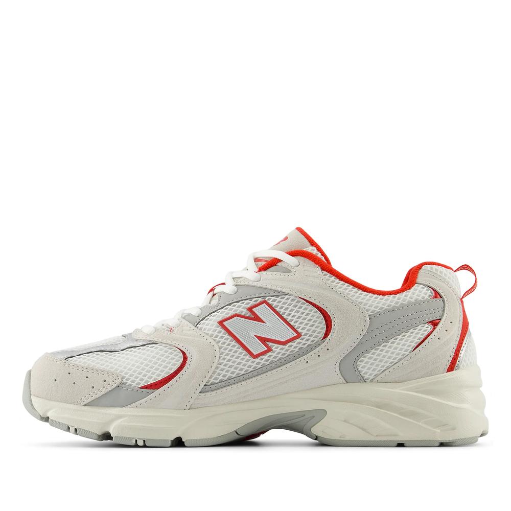 Topánky unisex New Balance MR530QB – béžové
