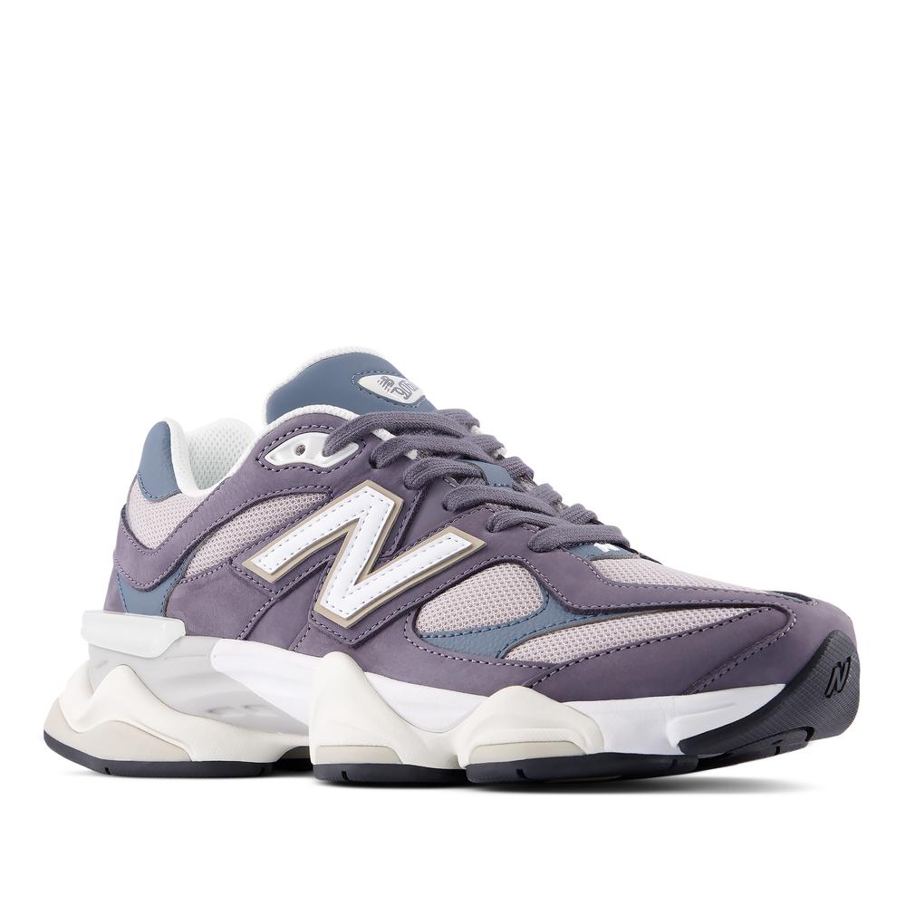 Unisex topánky New Balance U9060528 - fialové