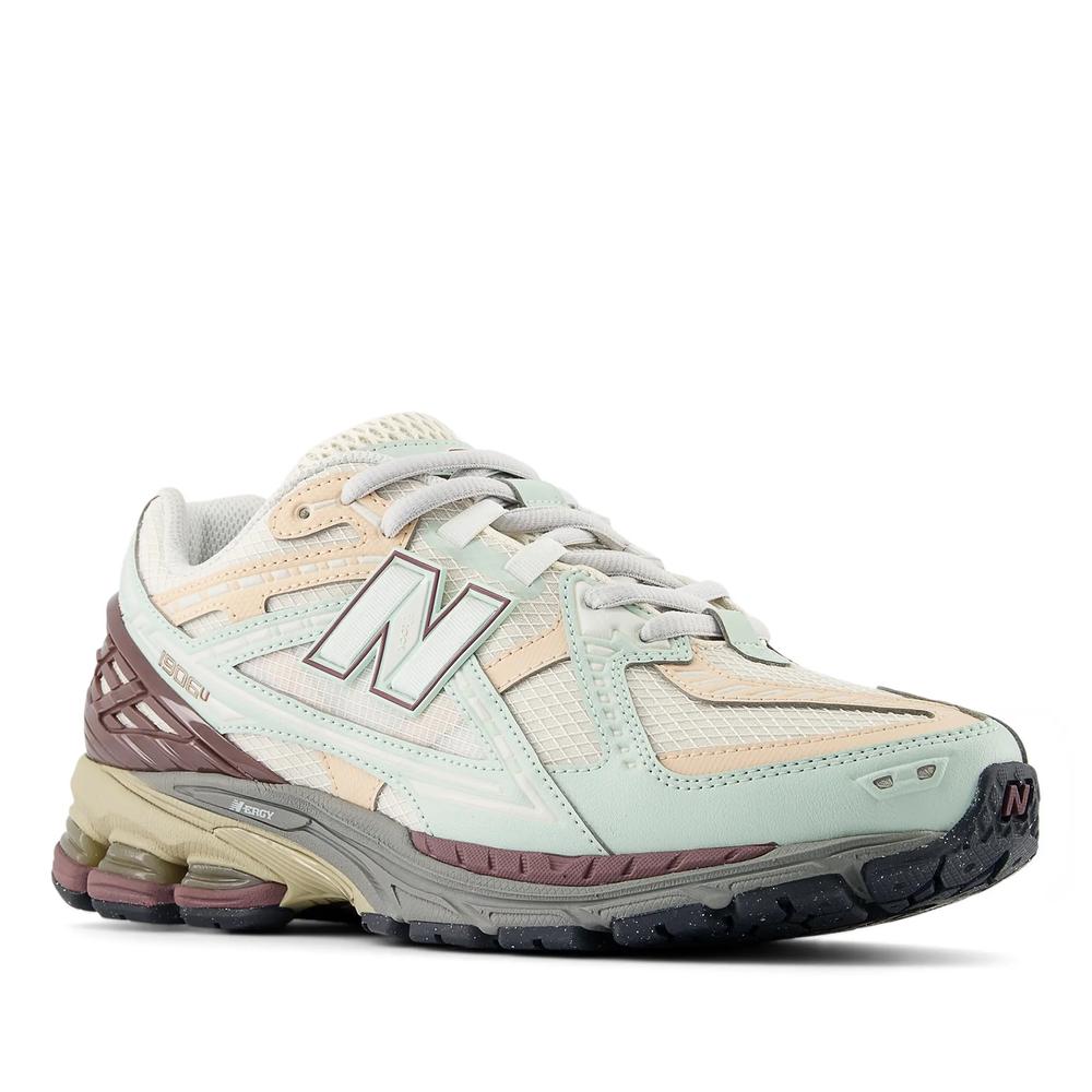 Topánky New Balance M1906ND - viacfarebné