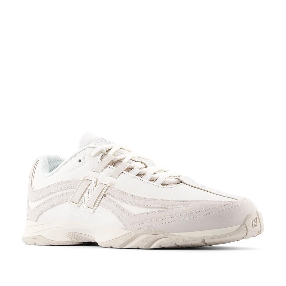 Unisex topánky New Balance URC569DQ - biele