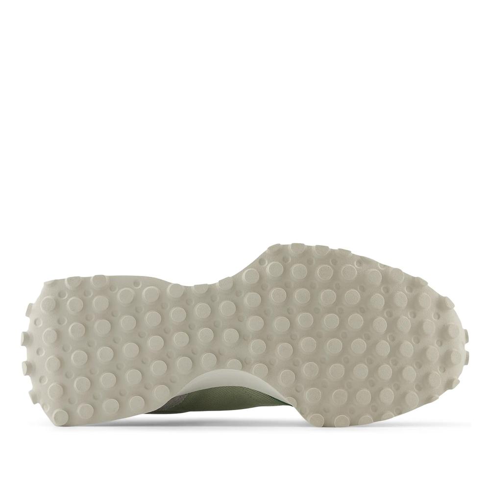 Unisex topánky New Balance U327CE - zelené