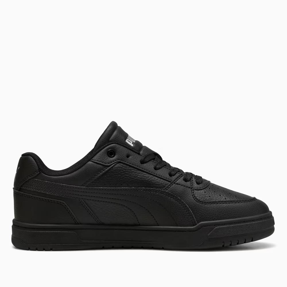 Topánky unisex Puma Caven III 40448402 - čierne