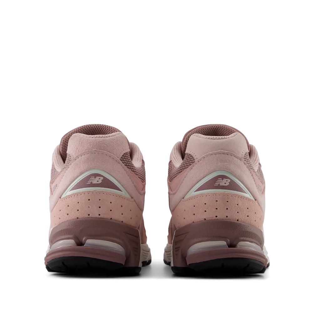 Unisex topánky New Balance U20026CU - ružové