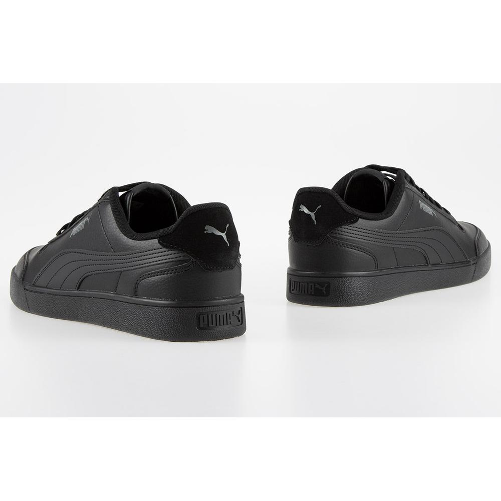 Topánky Puma Shuffle 30966821 - čierne