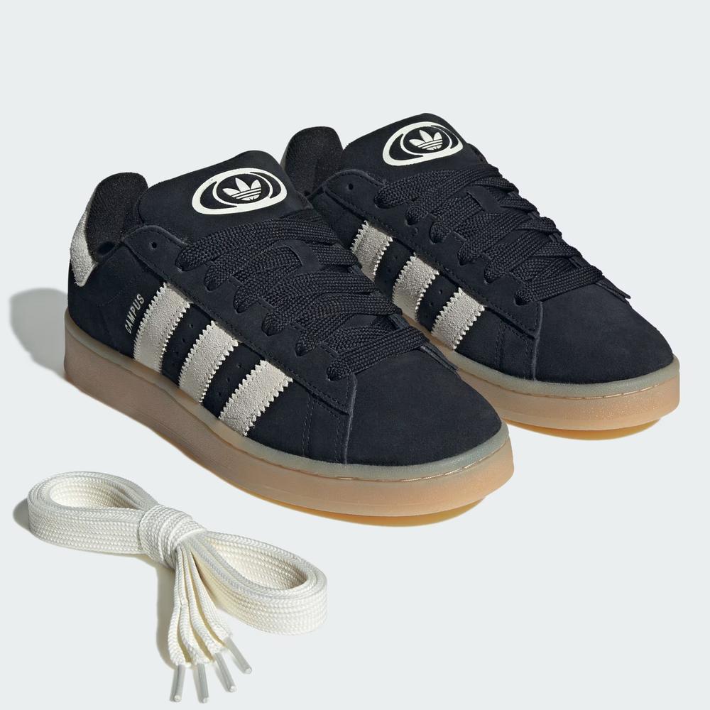 Topánky adidas Originals Campus 00S JQ8354 - čierne