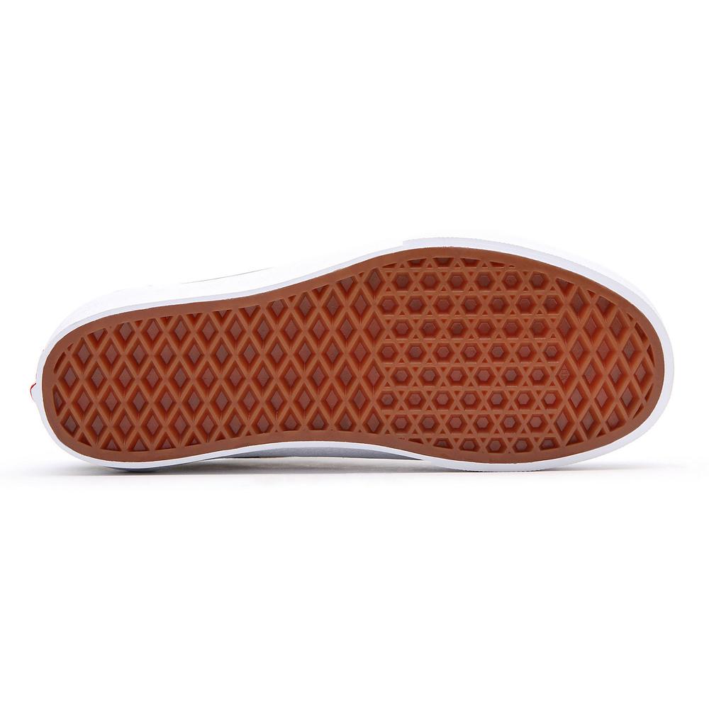 Topánky Vans Checkerboard Old Skool Platform VN0A3B3UHRK1 - čierne