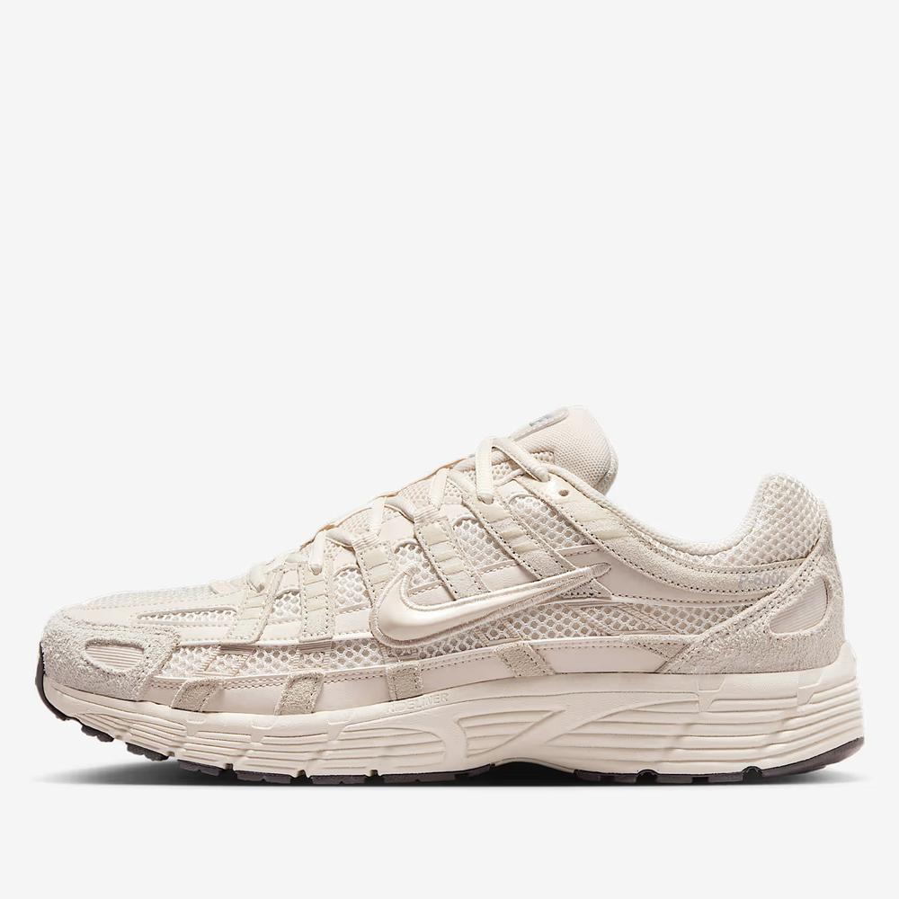 Unisex topánky Nike P-6000 SE HF0015-100 - béžové