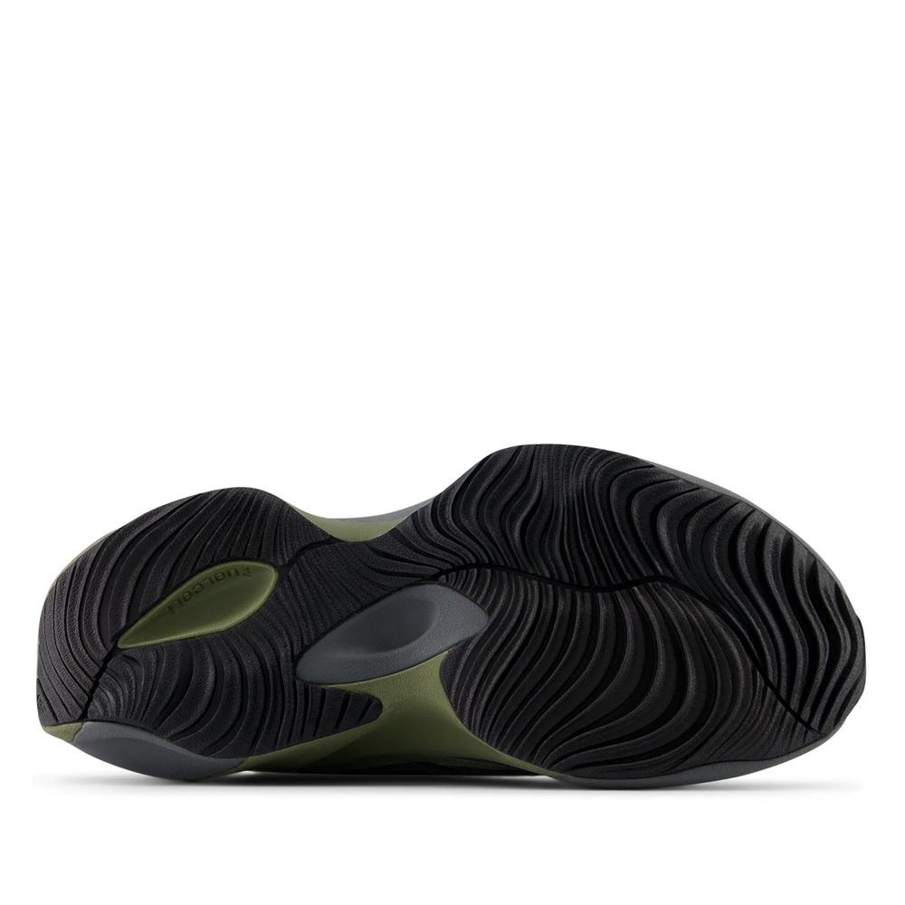 Topánky New Balance WRPD RUNNER UWRPDHSD - zelené