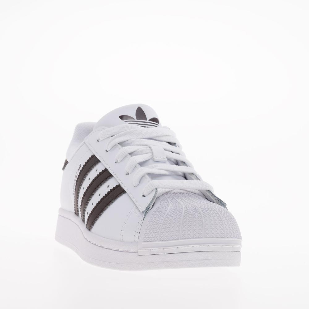 Detské topánky adidas Originals Superstar II KI4163 - biele