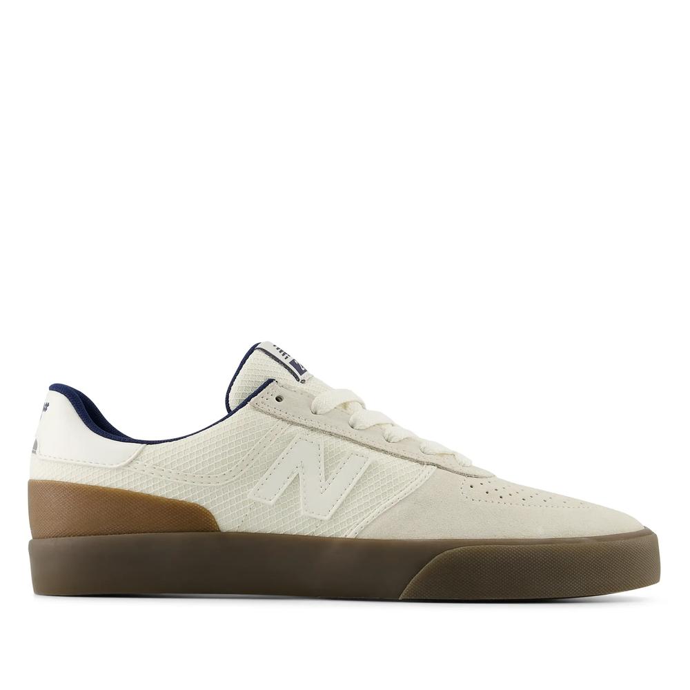 Pánske topánky New Balance UN272WDG - béžové