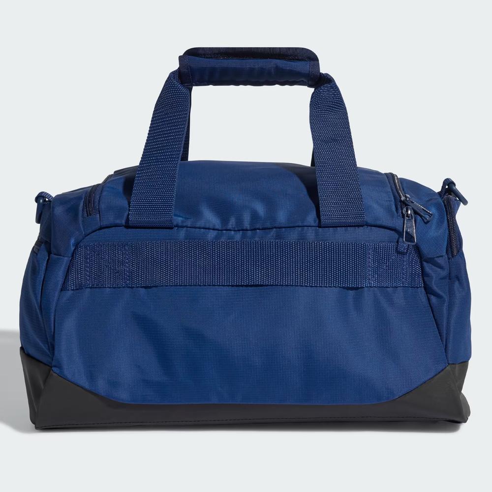 Taška unisex adidas Training Defender Duffle KE6244 - tmavomodré