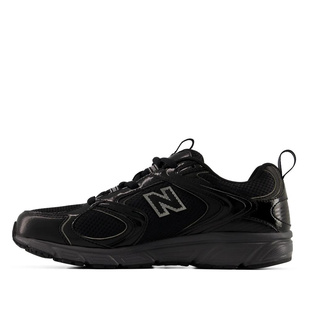 Dámske topánky New Balance W4085L6 - čierne