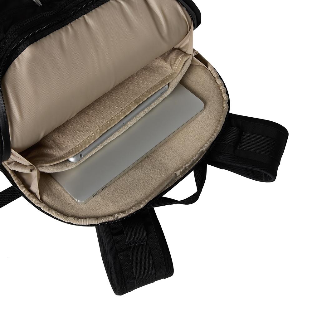 Ruksak The North Face Kaban 2.0 0A52SZ4HF1 - čierne