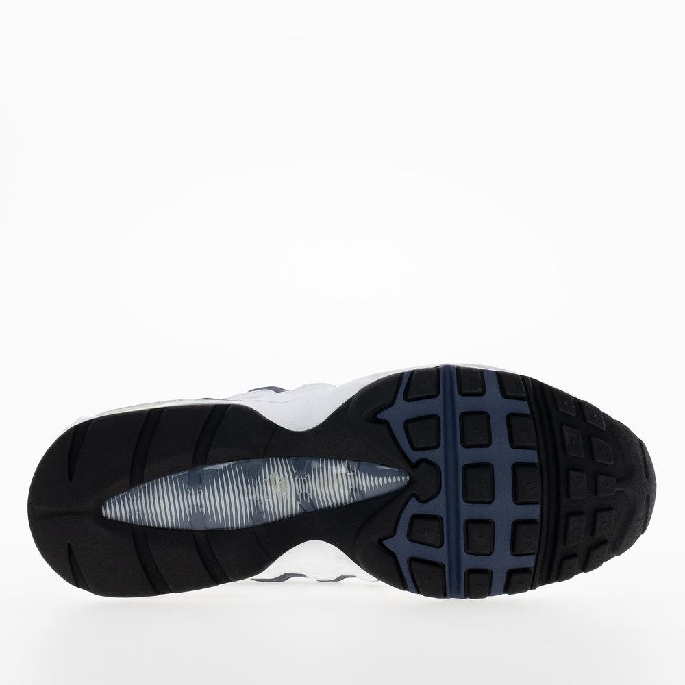 Topánky Nike Air Max 95 Essential IF2718-100 - biele